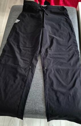 Nohavice adidas climate, adidas,38