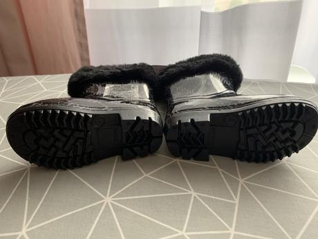 Gumové čižmy, river island,20