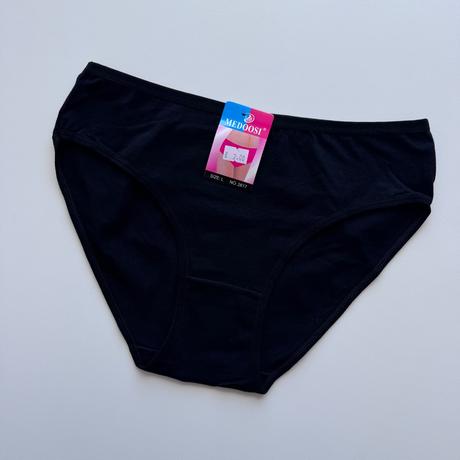 Dámske bavlnené nohavičky 2617, l / xl