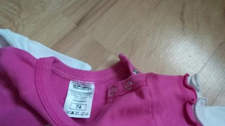 6x body 74, disney,74