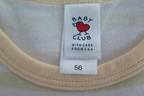 Dupacky c&a v.56, c&a,56