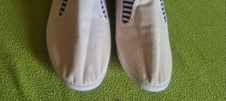 Plátenky - cvičky, atmosphere,35