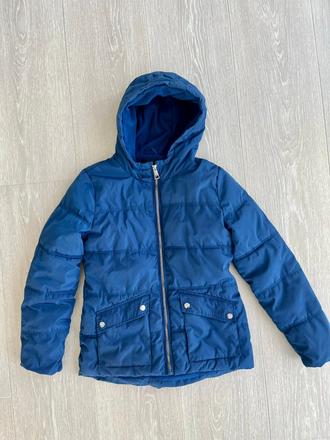 Bunda 152 / prechodná, reserved,152