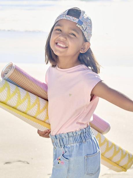 Tričko vertbaudet, vertbaudet,92 - 164