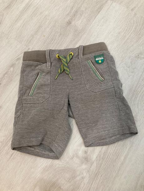 Šortky sergent major, sergent major,98