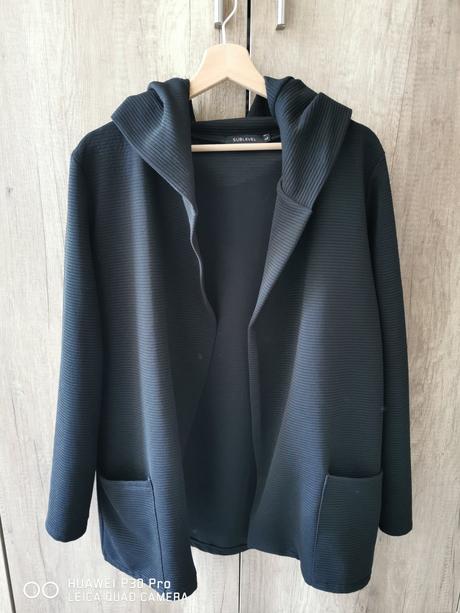 Dámsky kardigán, l