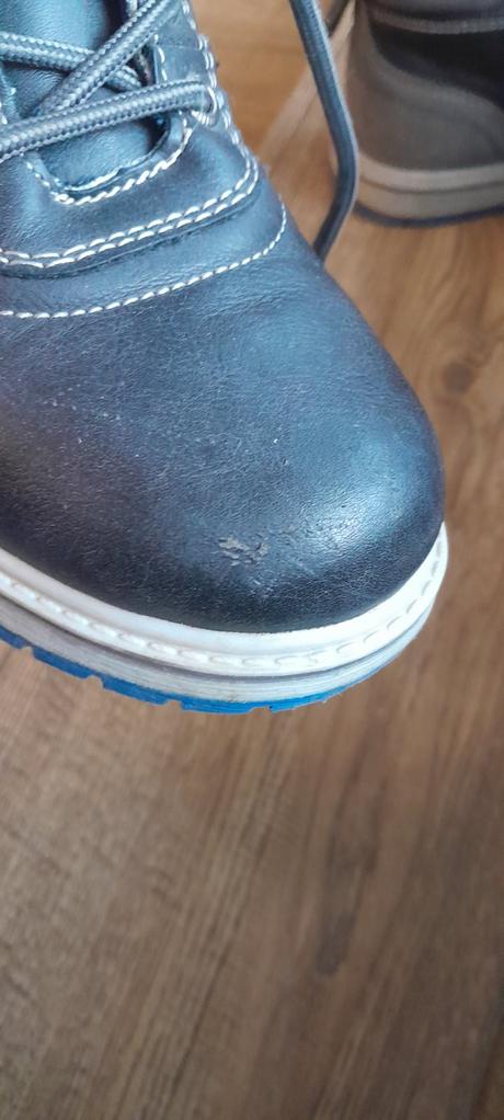 Topánky action boy, 32