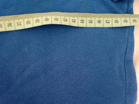 Montego dámska polo košeľa čl, l