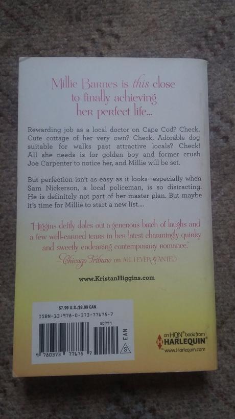 12 ks anglickych romantickych knih, 