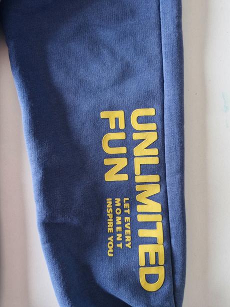 Súprava zara, zara,116