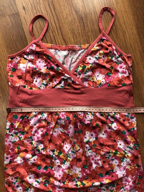 Tehotenské šaty branco, s