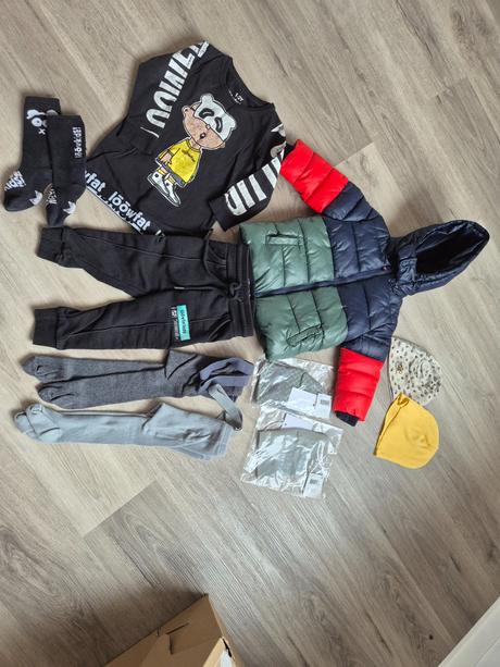 Balik 80/86, 68–80