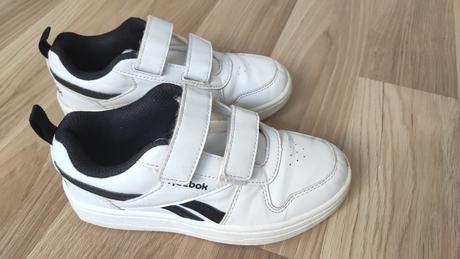 Chlapčenské tenisky reebok, reebok,30