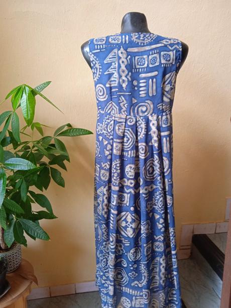 Dlhé šaty - cristyn co - s, s