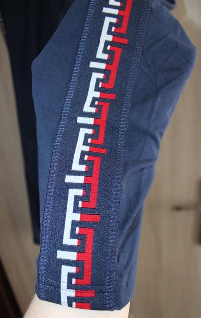 Dlhé legíny dámske č. m, m