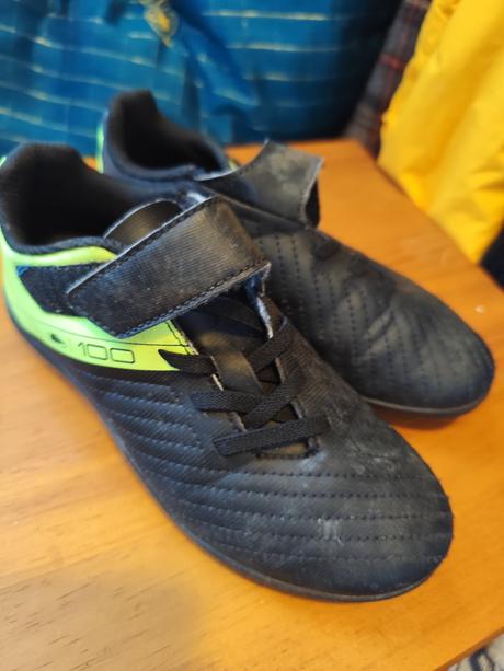 Kopačky adidas, adidas,32