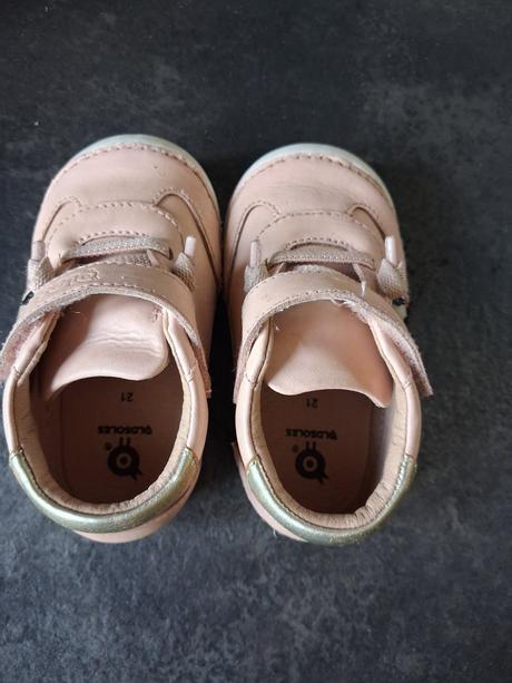 Old soles jesenné, 21