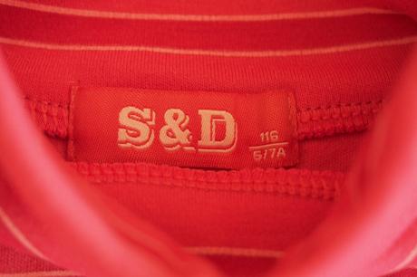 Dievčenský rolák, 116