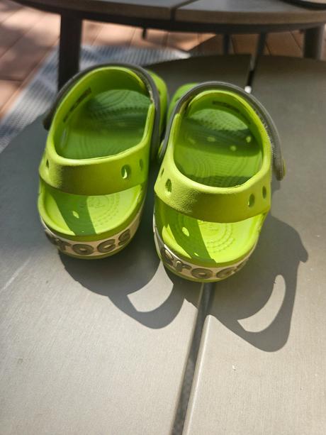 Crocs c10, crocs,27