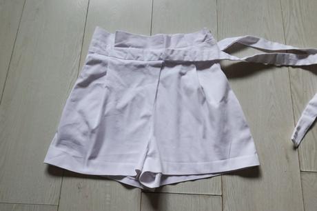 Kraťasky zara, zara,s