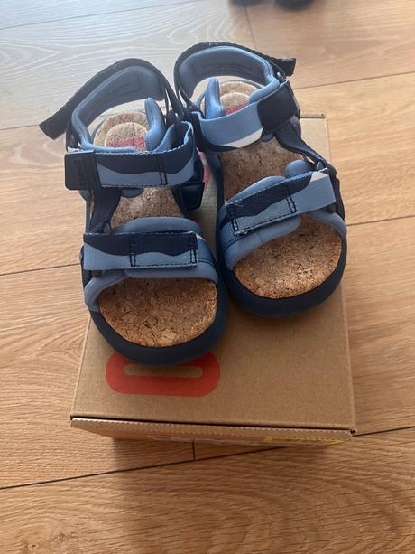 Camper sandalky, camper,30