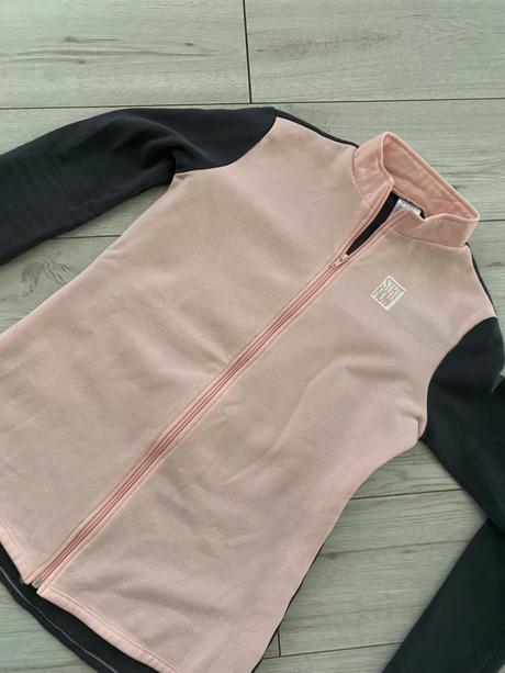 Mikina, decathlon,164