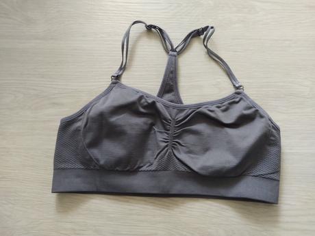 Športová podprsenka s-m, s