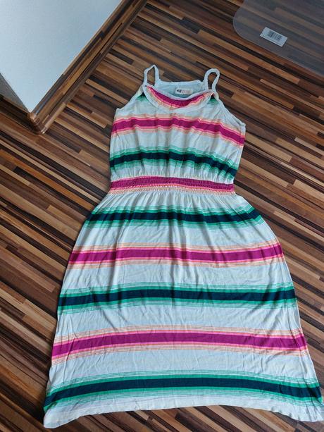 Šaty 158/164, h&m,158