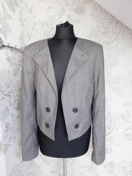 Trendy elegantny damskyblejzer/sako, vero moda,40