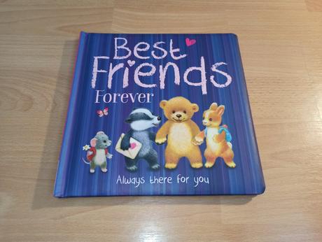 Best friends forever, 