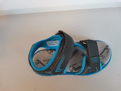 Superfit sandále, superfit,25