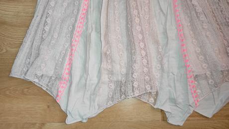 Šaty/tunika, next,140