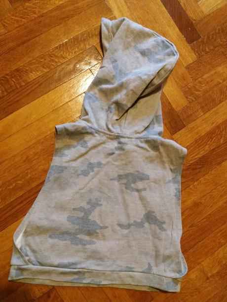 Mikina, tally weijl,m