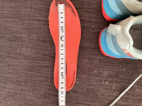 Trekové topánky adidas terrex 31, adidas,31