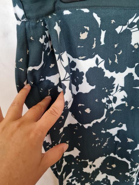 Twinset nohavice - pc 170 eur, twinset,l