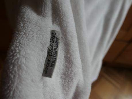 Soccx peckova, trendy, moderna hunata mikina xs/s, soccx,xs