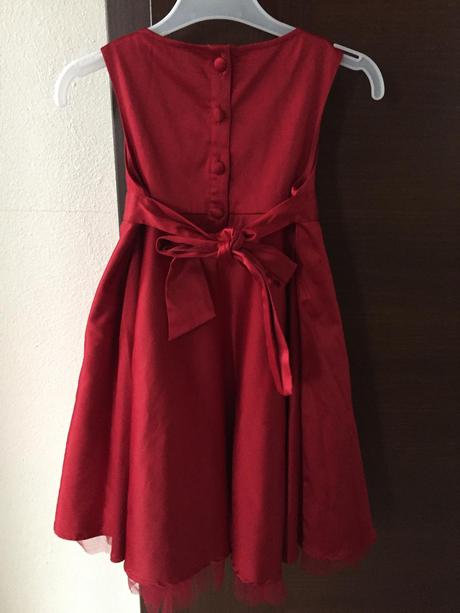 Šatky hello kitty, h&m,110