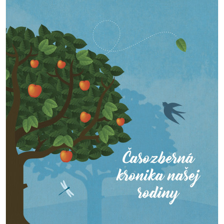 Skúsenosti s kronikou