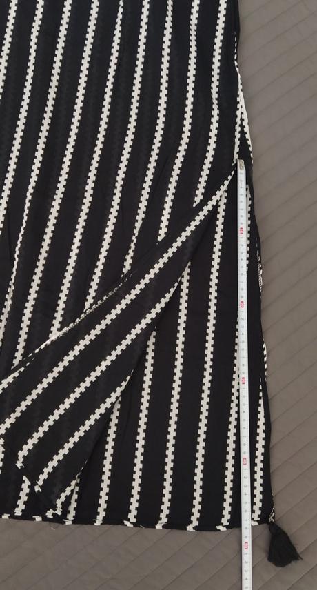 Plažové šaty/kaftan trendyol, 