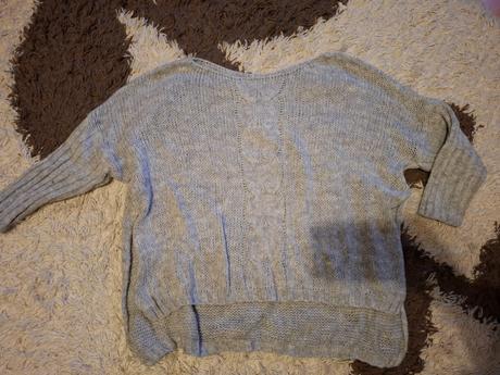 Svetrík erika fashion, m