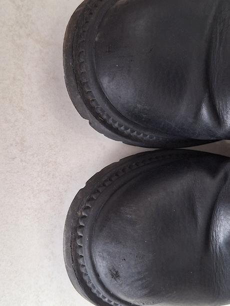 Predam cizmy pre dievcatko, 33