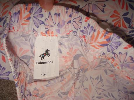 Kratase vel. 104, c&a, c&a,104