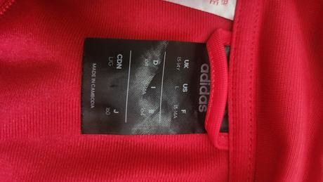 Súprava adidas, adidas,164