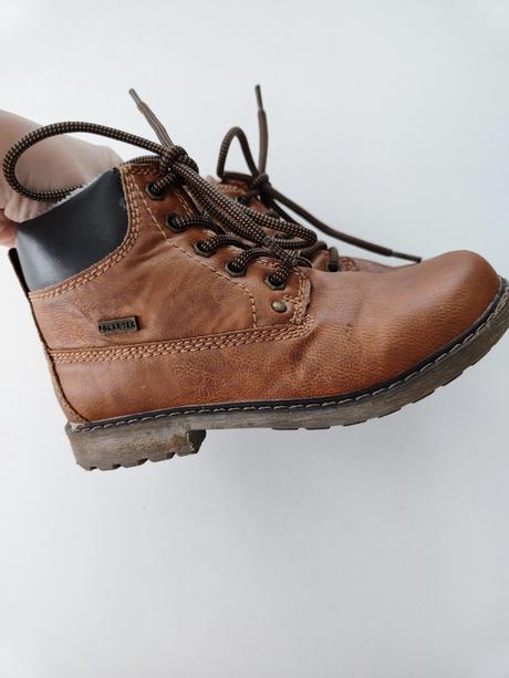 Zimné topánky, deichmann,31