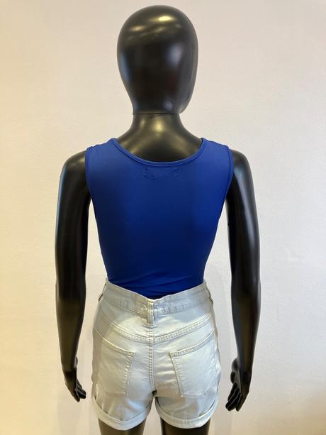 Dámske body s tylom gate (xs), gate,xs