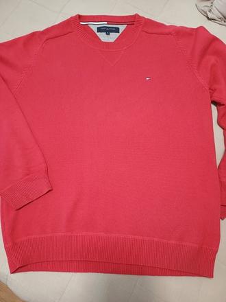 Pánsky sveter tommy hilfiger č.xl, tommy hilfiger,xl