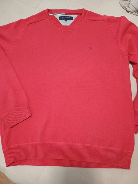 Pánsky sveter tommy hilfiger č.xl, tommy hilfiger,xl