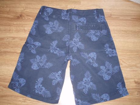 Chlapčenské kraťasy, pepperts,146