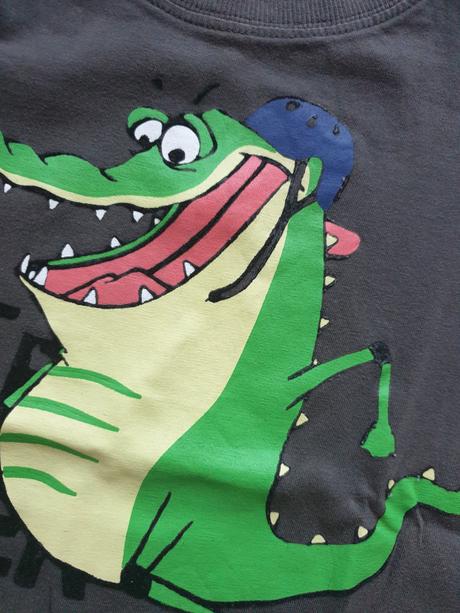 Tričká fox, fox,104