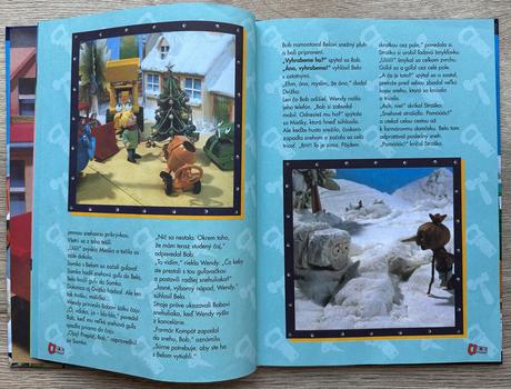 Kniha bob staviteľ a jeho pomocníci za 2eur,